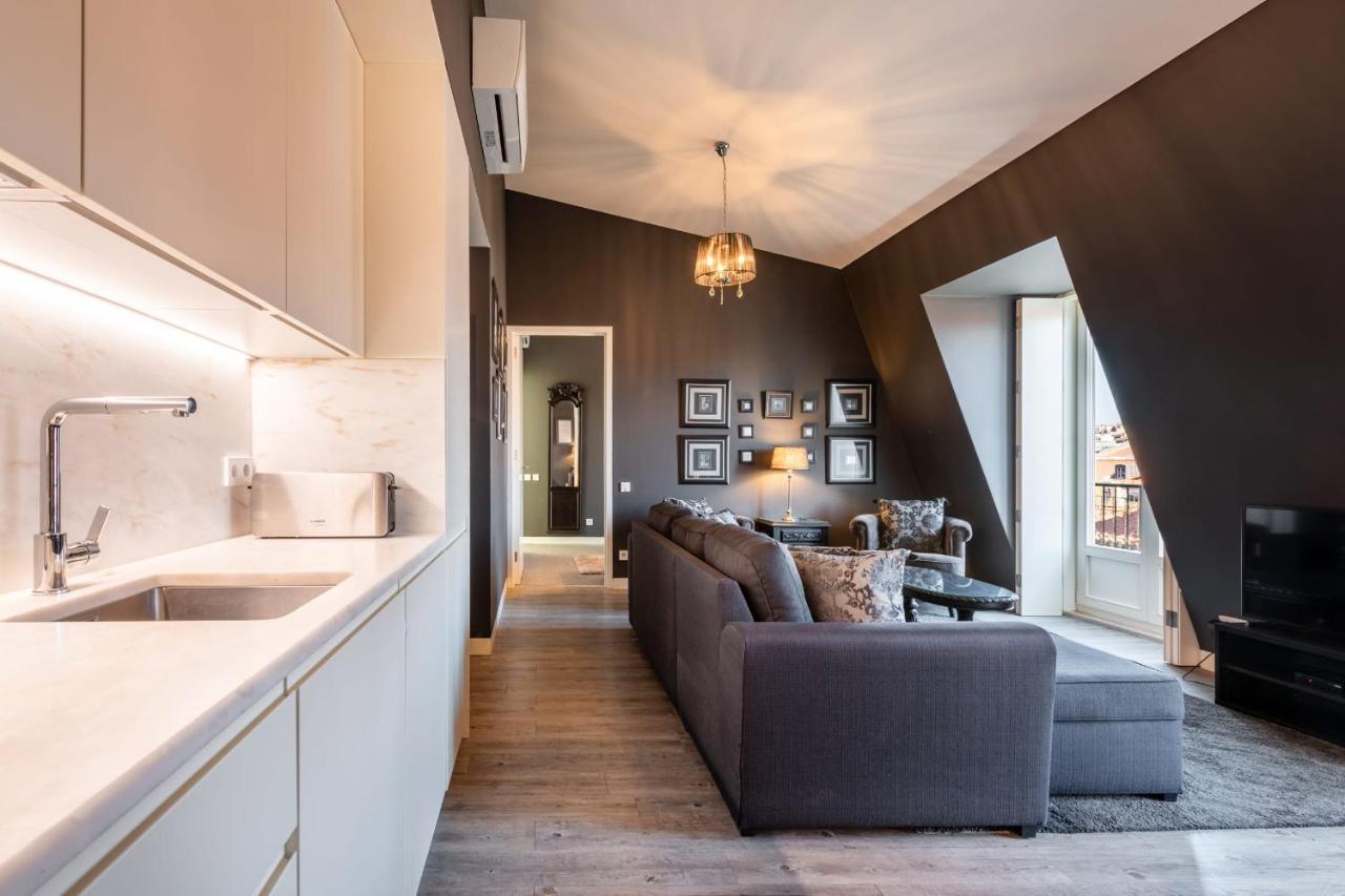 Guestready - Modern Ideal For 2 Lejlighed Lisboa