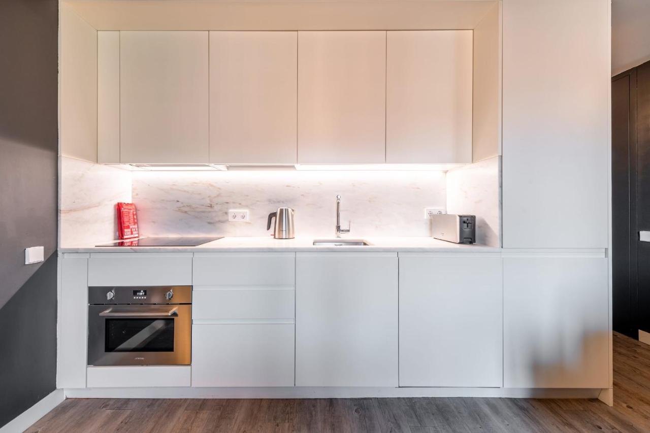Guestready - Modern Ideal For 2 Lejlighed Lisboa