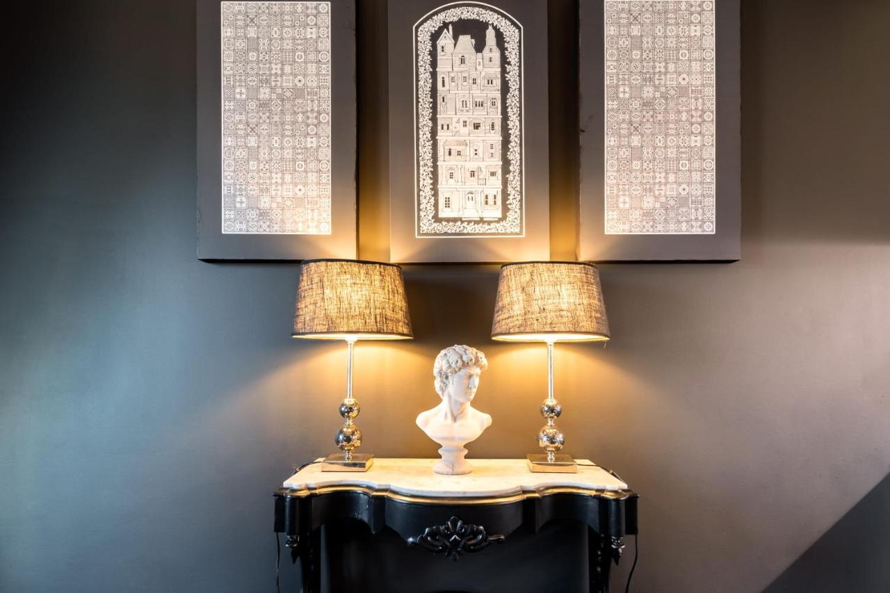 Guestready - Modern Ideal For 2 Lejlighed