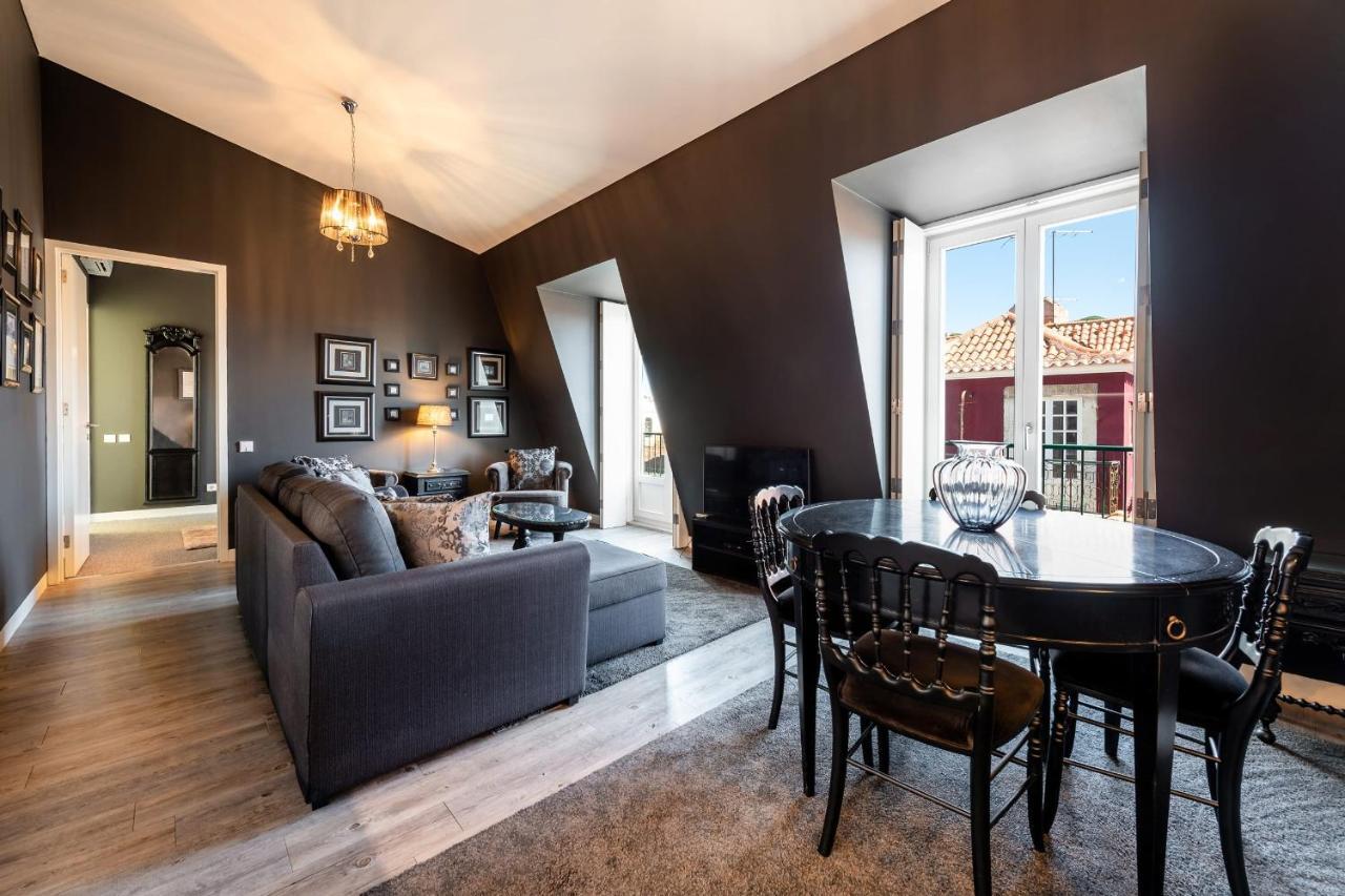 Lejlighed Guestready - Modern Ideal For 2 Lisboa