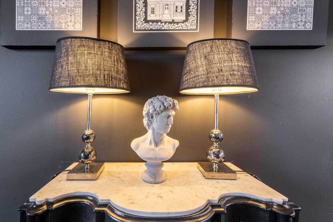 Guestready - Modern Ideal For 2 Lejlighed *