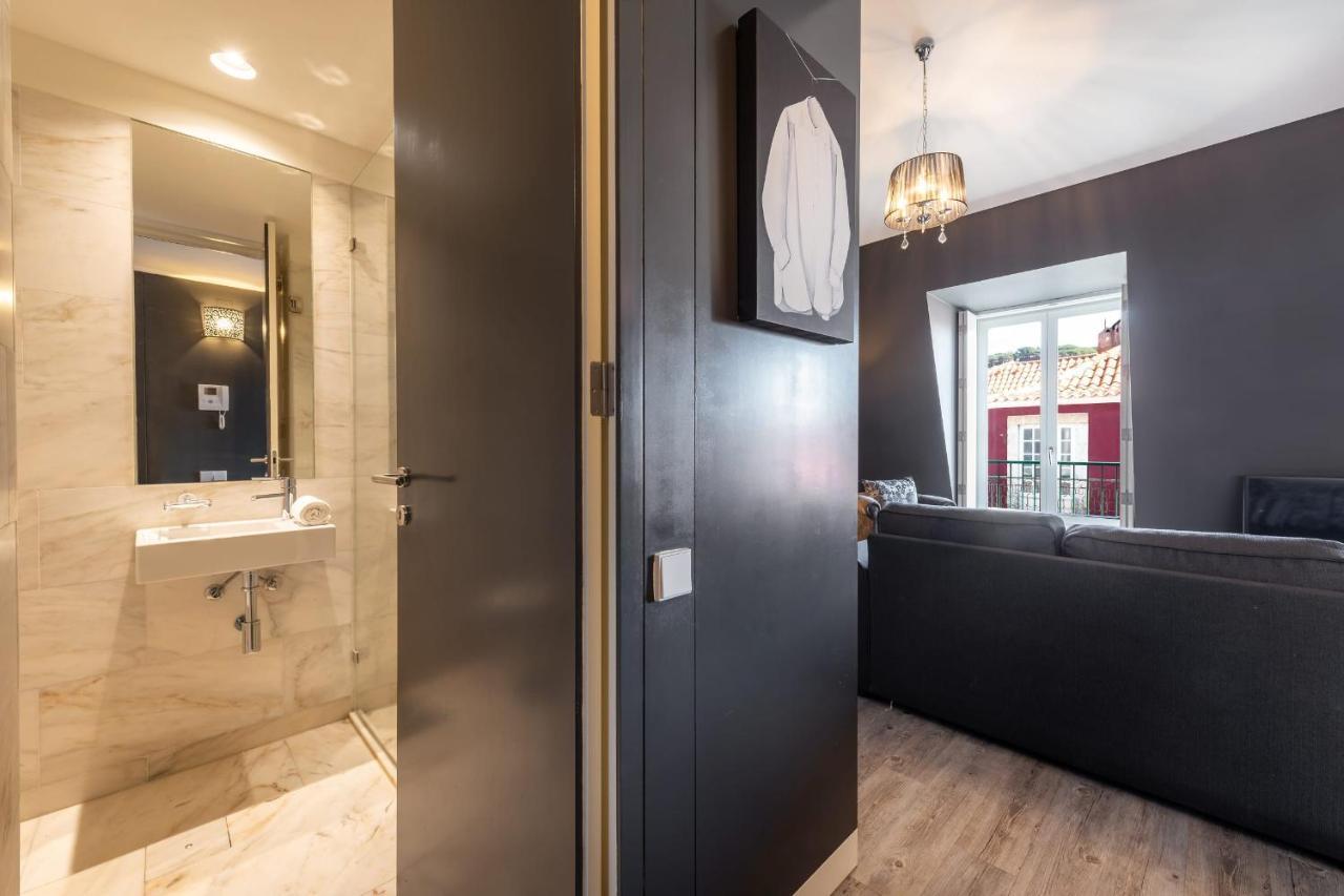 Guestready - Modern Ideal For 2 Lejlighed Lisboa